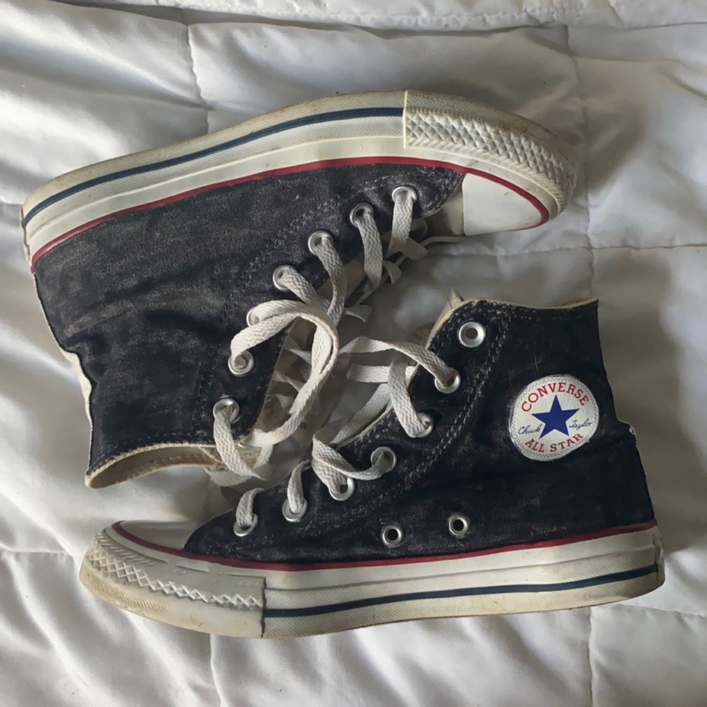 converse